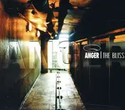 Anger - Bliss -Digi-