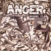 Anger - Miami, FL