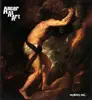LP - Anger AS Art - PD-Hubris Inc