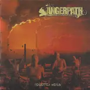CD - Angerpath - Forgotten World