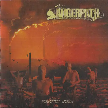 Angerpath - Forgotten World