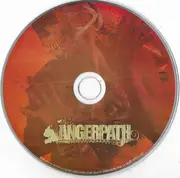CD - Angerpath - Forgotten World