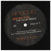 Anggun - Garde-Moi
