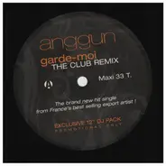 Anggun - Garde-Moi