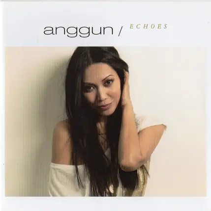 Anggun - Echoes