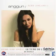 Anggun - Echo (You And I)
