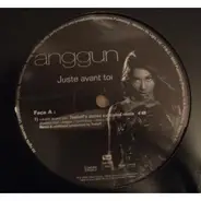 Anggun - Juste Avant Toi