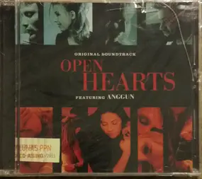 Anggun - Open Hearts (Original Soundtrack)