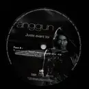 12inch Vinyl Single - Anggun - Juste Avant Toi