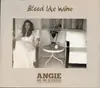 CD - Angie And The Deserters - Blood Like Wine - Digisleeve