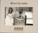 CD - Angie And The Deserters - Blood Like Wine - Digisleeve