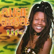 CD - Angie Angel - Life