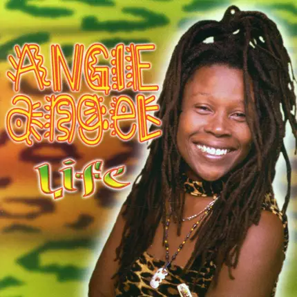 Angie Angel - Life