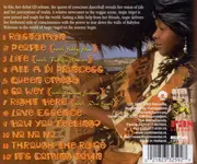 CD - Angie Angel - Life