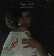 12inch Vinyl Single - Angie Care - Your Mind