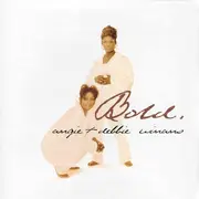 CD - Angie & Debbie - Bold