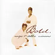 Angie & Debbie - Bold