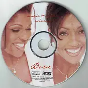 CD - Angie & Debbie - Bold