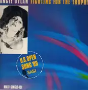 Angie Dylan - Fighting For The Trophy