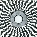 7inch Vinyl Single - Angie Dylan - Fighting For The Trophy