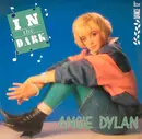 12inch Vinyl Single - Angie Dylan - In The Dark