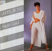 Angie Gold - Applause