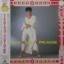 LP - Angie Gold - Applause - + OBI + Insert