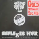 12inch Vinyl Single - Angie Gold - Eat You Up