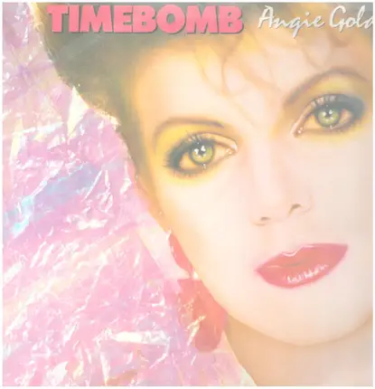 Angie Gold - Timebomb