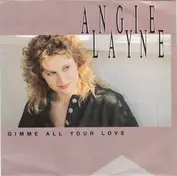 Angie Layne