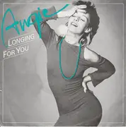 7inch Vinyl Single - Angie - Longing For You