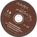 CD - Angie Martinez - Up Close And Personal Album Snippets