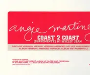 Angie Martinez W/ Wyclef Jean - Coast 2 Coast (Suavemente)