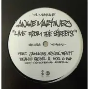 Angie Martinez - Live From The Streets