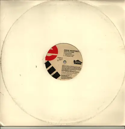 Angie Martinez - Take You Home