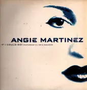 Angie Martinez