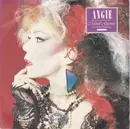 7inch Vinyl Single - Angie - Mind Games