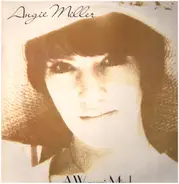 Angie Miller - A Woman's Mind