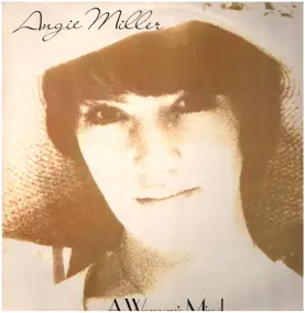 Angie Miller - A Woman's Mind