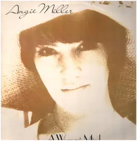 Angie Miller - A Woman's Mind