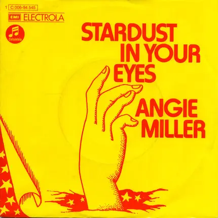Angie Miller - Stardust In Your Eyes