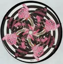 12inch Vinyl Single - Angie Reed - Hustle A Hustler