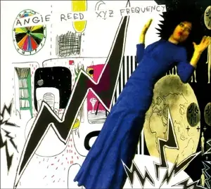 Angie Reed - Xyz Frequency