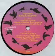 12inch Vinyl Single - Angie Reed - Hustle A Hustler