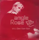 12inch Vinyl Single - Angie Rose - Doo Dee Dam Dam