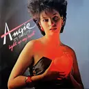 12inch Vinyl Single - Angie St. Philip - Light Up My Heart