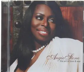 Angie Stone - The Art of Love & War