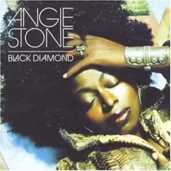 Angie Stone - Black Diamond