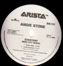 12'' - Angie Stone - Everyday