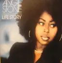 12'' - Angie Stone - Life Story